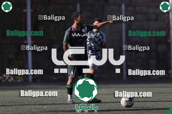 پرسپولیس 2–0 نیروی زمینی