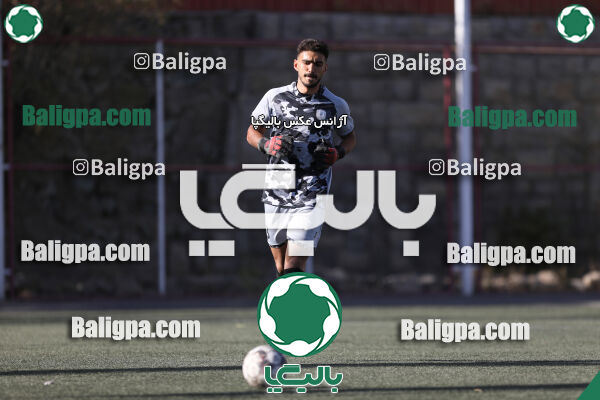 پرسپولیس 2–0 نیروی زمینی