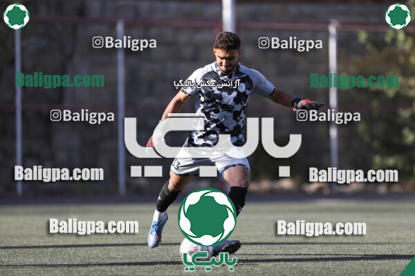 پرسپولیس 2–0 نیروی زمینی