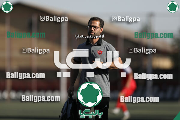 پرسپولیس 2–0 نیروی زمینی