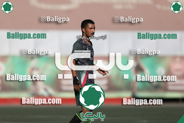 پرسپولیس 2–0 نیروی زمینی