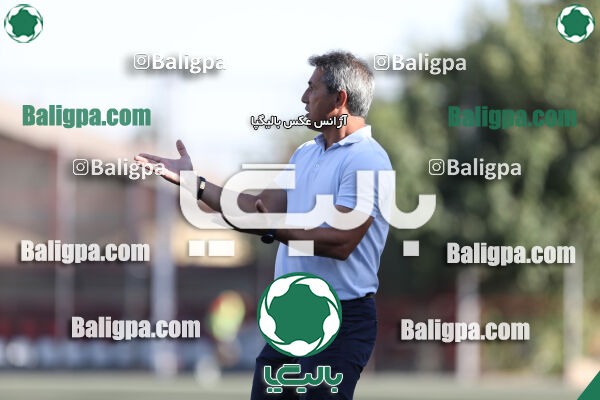 پرسپولیس 2–0 نیروی زمینی