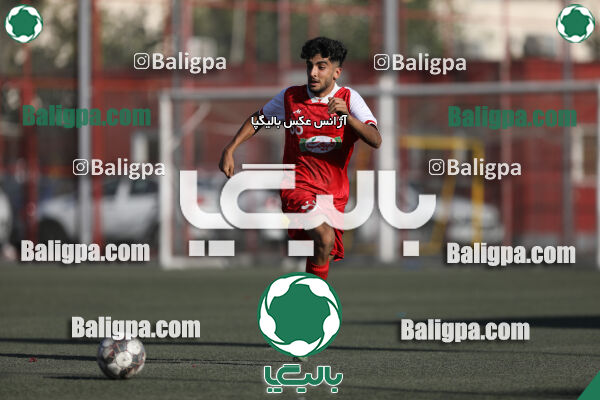 پرسپولیس 2–0 نیروی زمینی