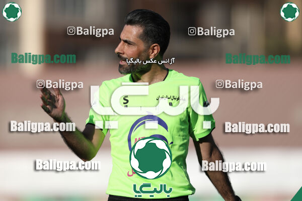 پرسپولیس 2–0 نیروی زمینی