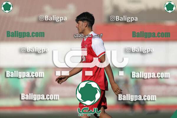 پرسپولیس 2–0 نیروی زمینی
