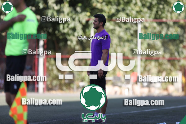 پرسپولیس 2–0 نیروی زمینی