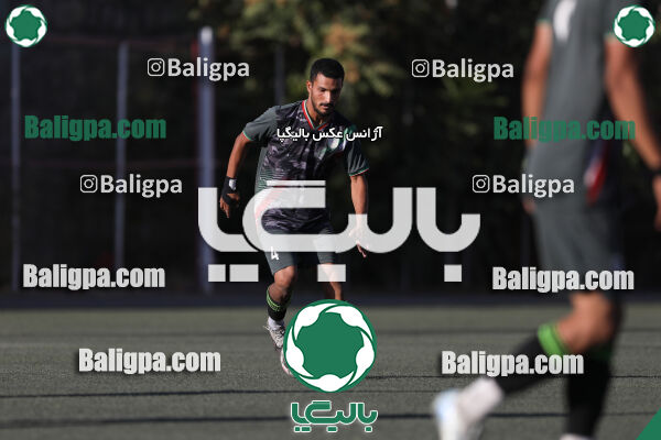 پرسپولیس 2–0 نیروی زمینی
