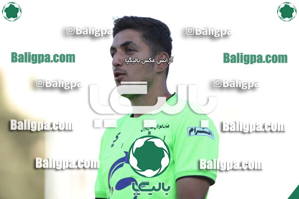پرسپولیس 2–0 نیروی زمینی