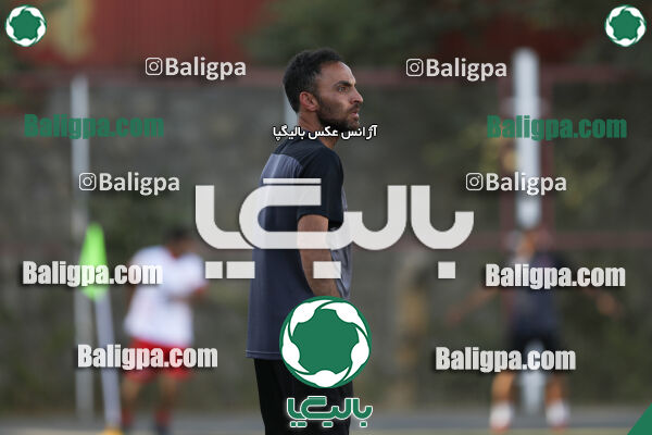پرسپولیس 2–0 نیروی زمینی