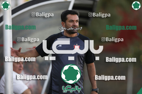 پرسپولیس 2–0 نیروی زمینی