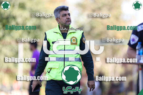 پرسپولیس 2–0 نیروی زمینی