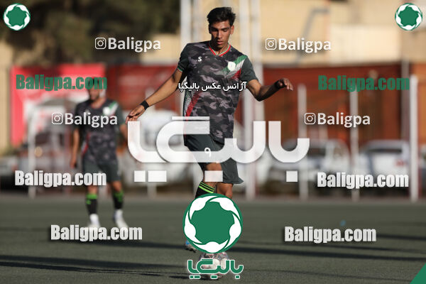 پرسپولیس 2–0 نیروی زمینی
