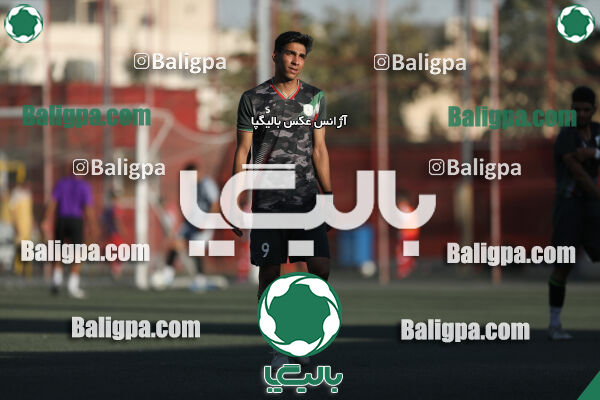 پرسپولیس 2–0 نیروی زمینی