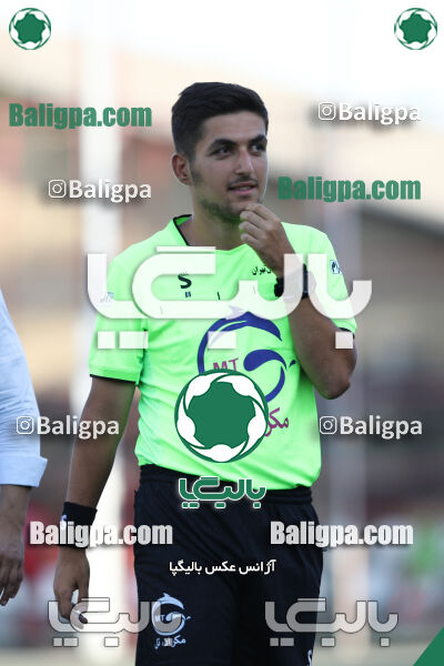 پرسپولیس 2–0 نیروی زمینی
