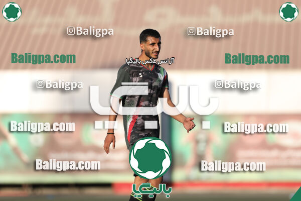 پرسپولیس 2–0 نیروی زمینی