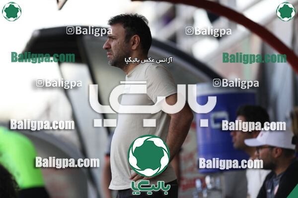 پرسپولیس 2–0 نیروی زمینی