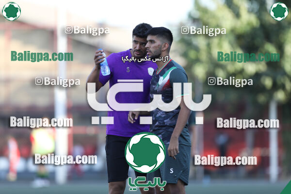 پرسپولیس 2–0 نیروی زمینی