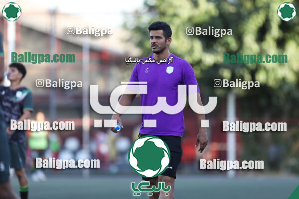 پرسپولیس 2–0 نیروی زمینی