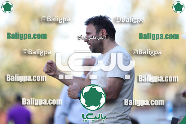 پرسپولیس 2–0 نیروی زمینی