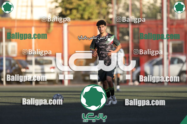 پرسپولیس 2–0 نیروی زمینی