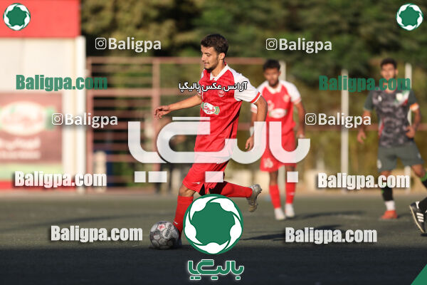 پرسپولیس 2–0 نیروی زمینی