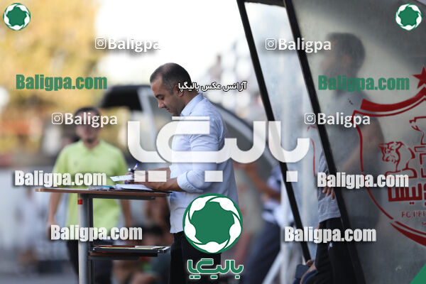 پرسپولیس 2–0 نیروی زمینی
