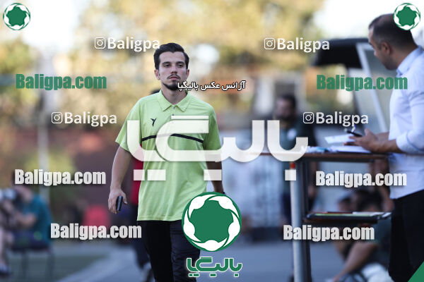 پرسپولیس 2–0 نیروی زمینی