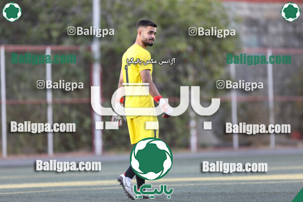 پرسپولیس 2–0 نیروی زمینی