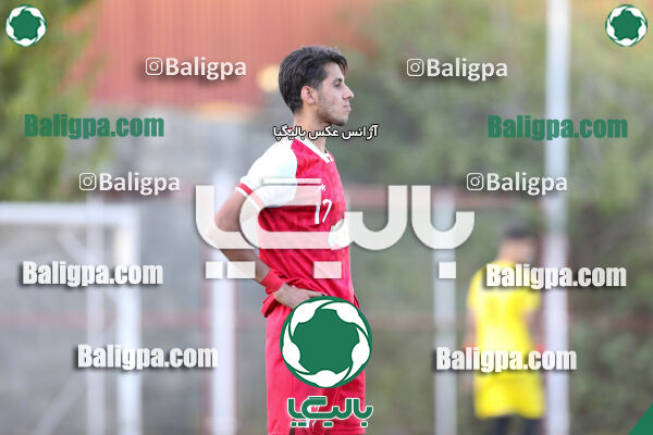 پرسپولیس 2–0 نیروی زمینی