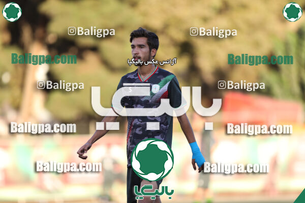 پرسپولیس 2–0 نیروی زمینی