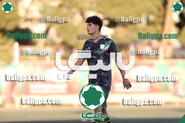 پرسپولیس 2–0 نیروی زمینی