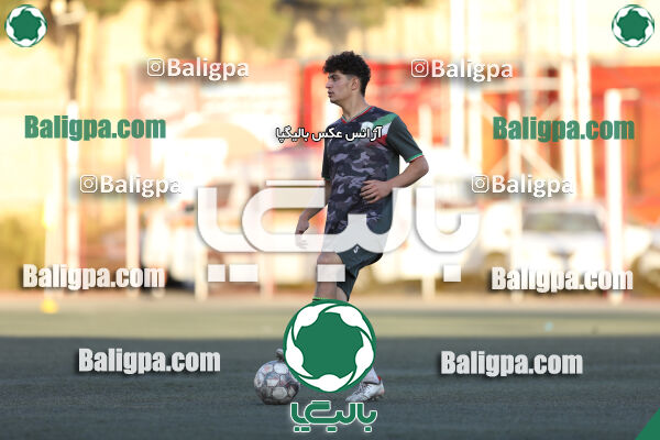 پرسپولیس 2–0 نیروی زمینی