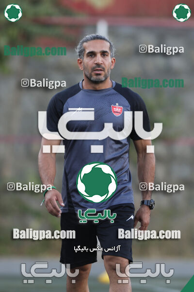 پرسپولیس 2–0 نیروی زمینی