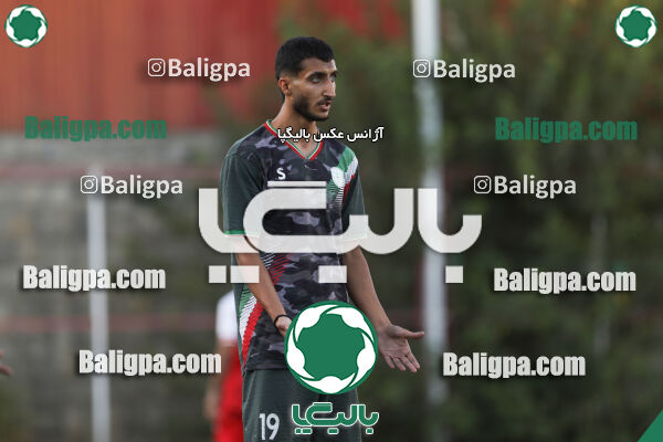 پرسپولیس 2–0 نیروی زمینی