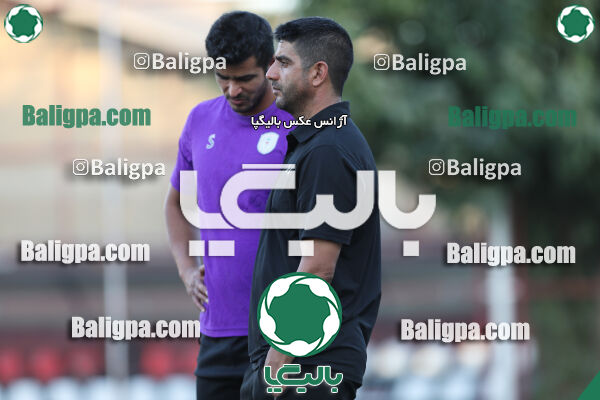 پرسپولیس 2–0 نیروی زمینی