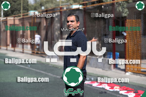 مهر یاران حافظ 1–3 پرسپولیس