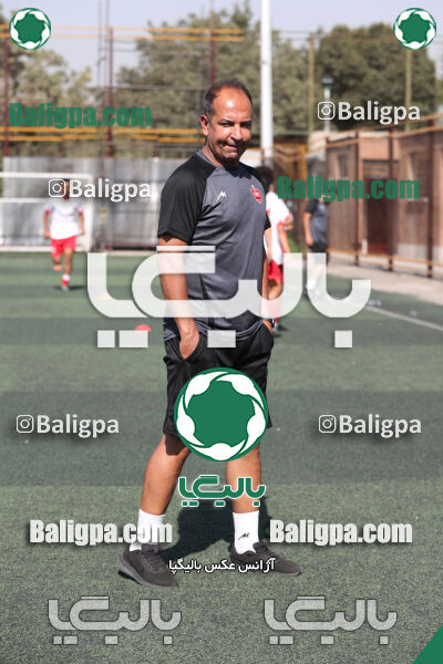 مهر یاران حافظ 1–3 پرسپولیس