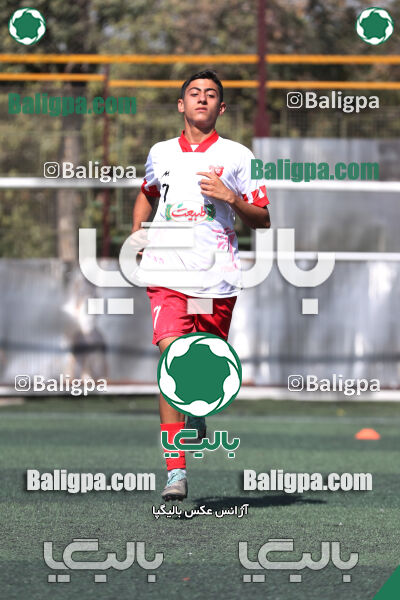 مهر یاران حافظ 1–3 پرسپولیس