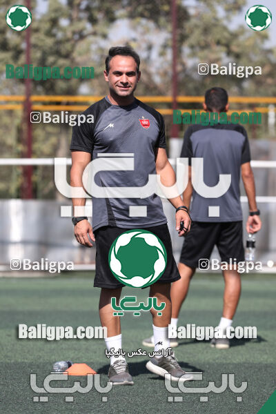 مهر یاران حافظ 1–3 پرسپولیس
