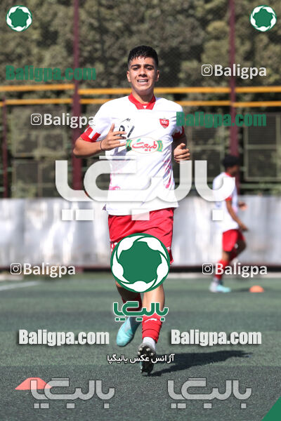 مهر یاران حافظ 1–3 پرسپولیس