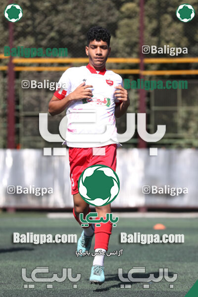 مهر یاران حافظ 1–3 پرسپولیس
