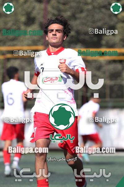 مهر یاران حافظ 1–3 پرسپولیس