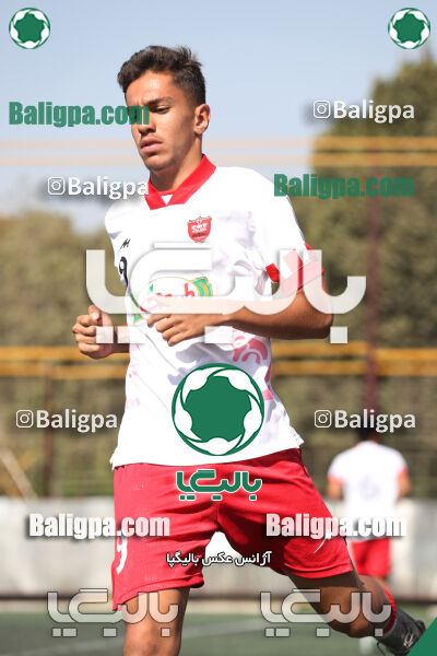 مهر یاران حافظ 1–3 پرسپولیس