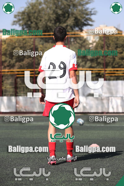 مهر یاران حافظ 1–3 پرسپولیس