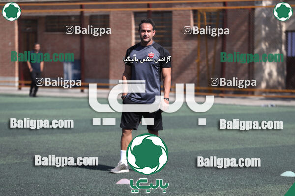 مهر یاران حافظ 1–3 پرسپولیس