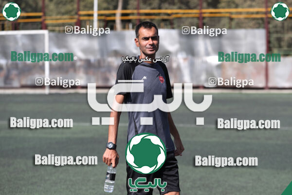 مهر یاران حافظ 1–3 پرسپولیس
