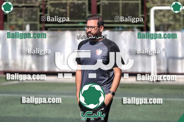 مهر یاران حافظ 1–3 پرسپولیس