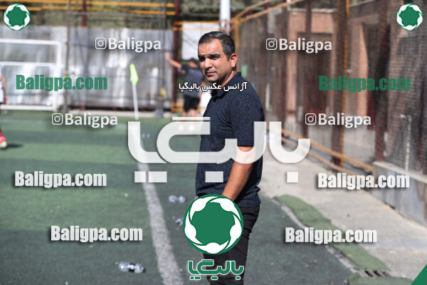 مهر یاران حافظ 1–3 پرسپولیس