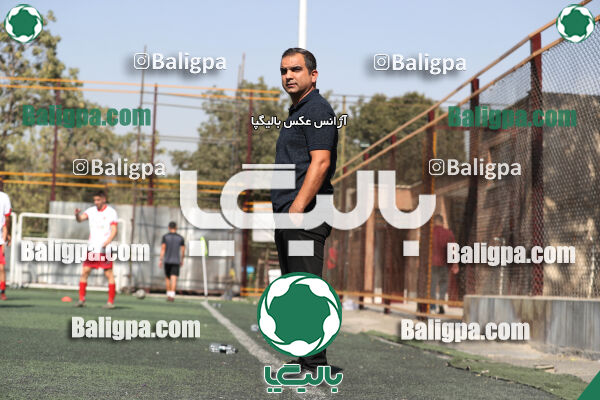 مهر یاران حافظ 1–3 پرسپولیس