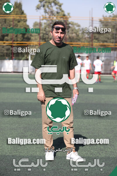 مهر یاران حافظ 1–3 پرسپولیس